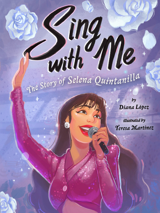 Title details for Sing with Me by Diana López - Available